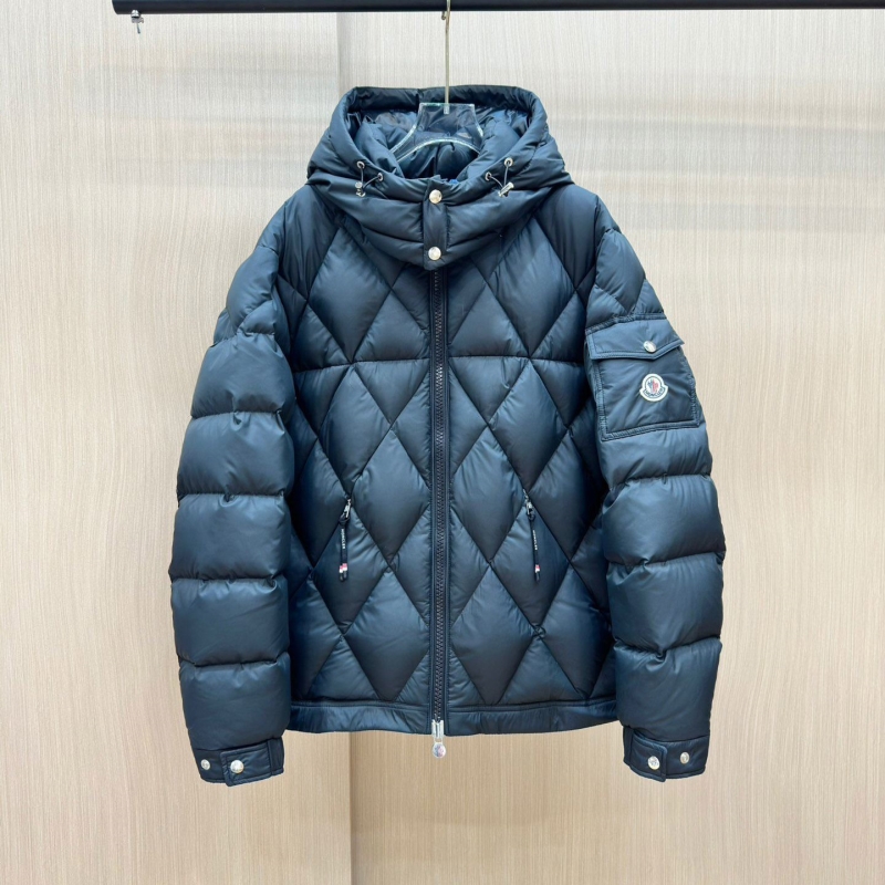 Moncler Down Coat